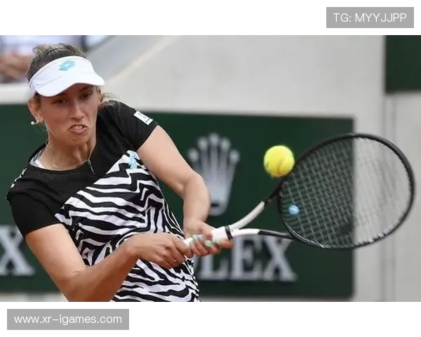 比利时轮椅网球选手复出,状态提升