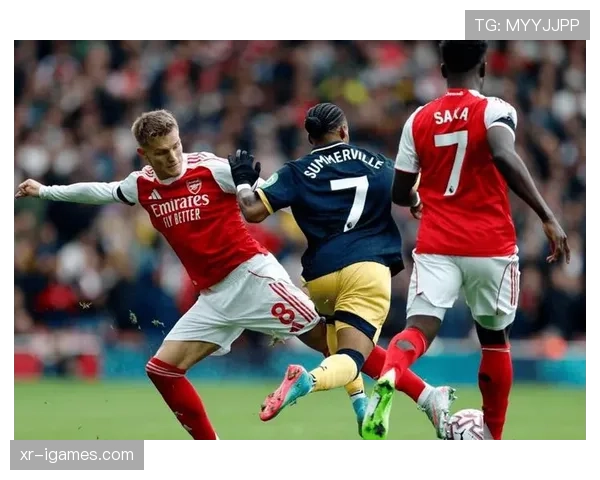 阿森纳对阵马竞战术预览：阿尔特塔如何破解西蒙尼的密集防线