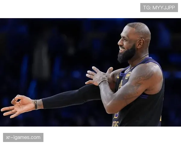 湖人更新伤病报告，詹姆斯可以出战背靠背比赛